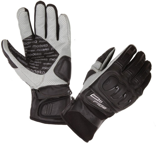 Modeka Motorrad Handschuhe Air Ride 070100