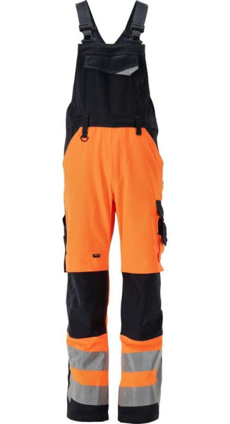 Mascot Latzhose mit Knietaschen Newcastle Safe Supreme 15569-860