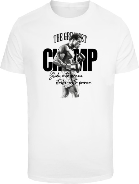 Mister Tee The Greatest Tee MT3371