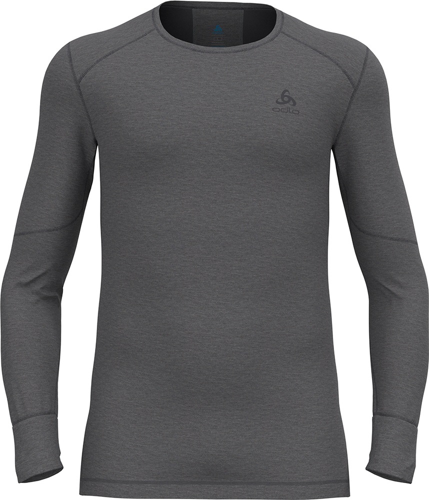 Odlo Bl Top Crew Neck Long-Sleeve Active X-Warm Eco 159222 - Herren / Unisex