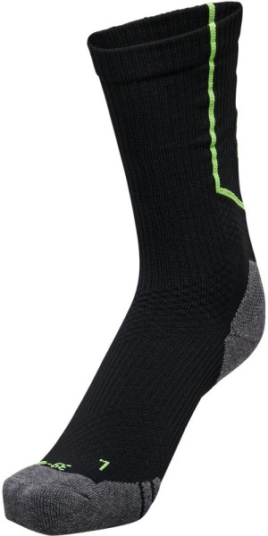 Hummel Socken Hmlpro Training Socks Low Neon 231587