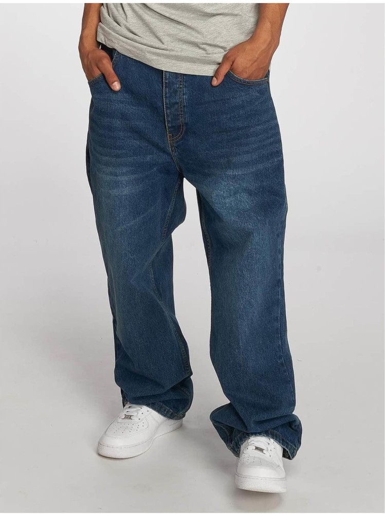 Ecko Unltd. Fat Bro Baggy Jeans - Herren / Unisex