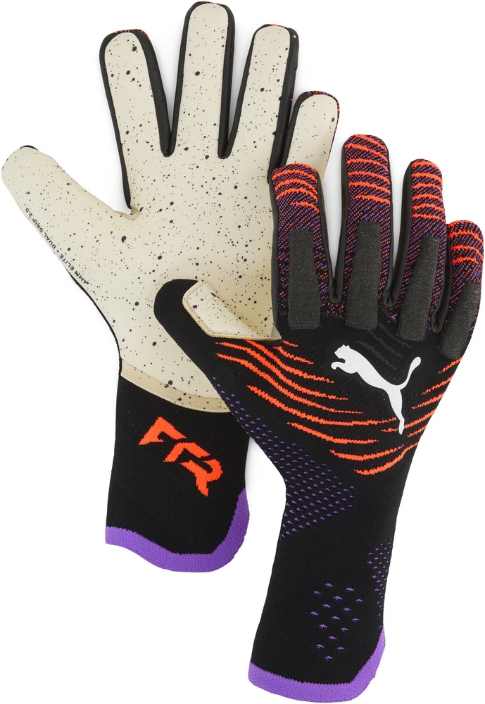 Puma Kinder Torwarthandschuhe Future Ultimate NC 042064 - Herren / Unisex