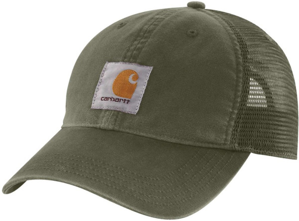 Carhartt Buffalo Cap Basil