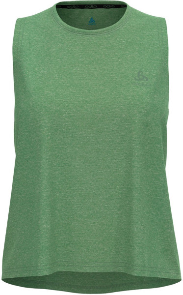 Odlo Damen Top Tank Crew Neck Active 365 Linencool 314051