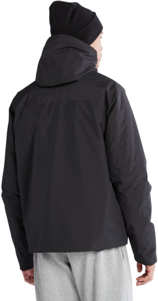 Timberland Regenjacke TFO Water Resistant Insulated Jacket 0A5UVW