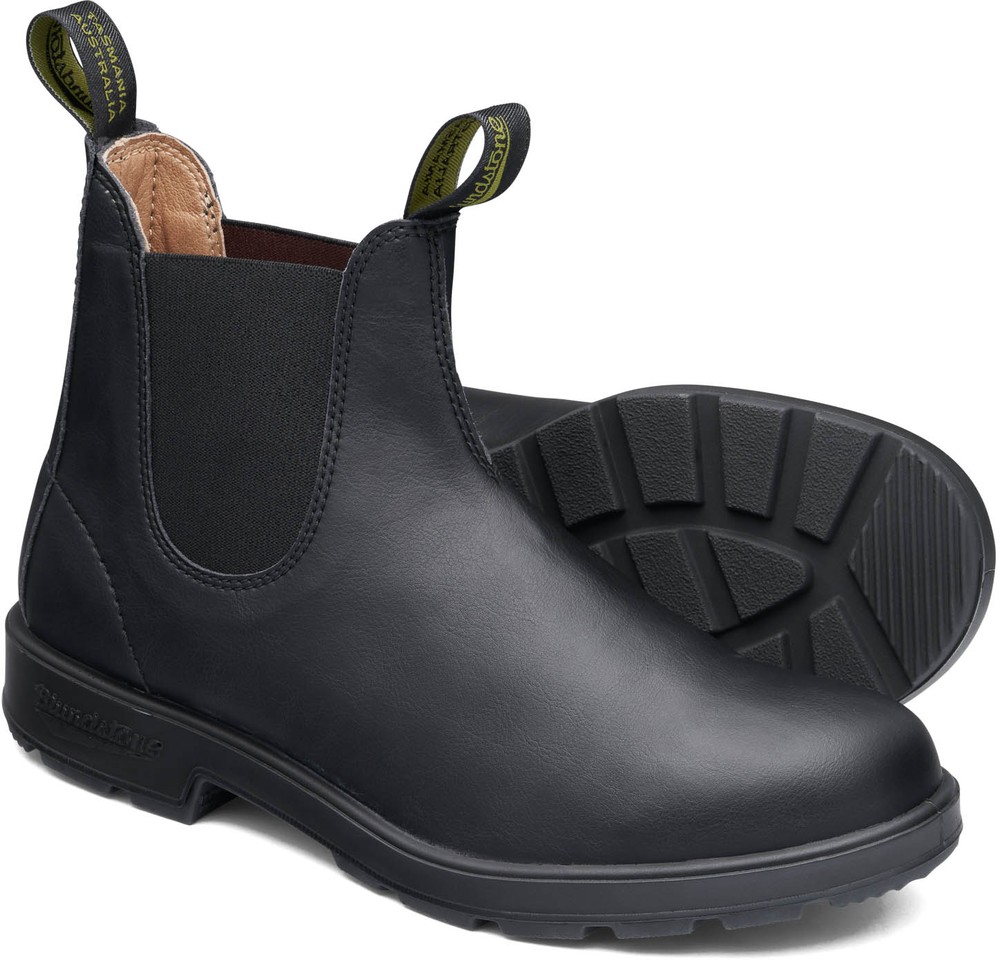 Blundstone Stiefel Boots #2115 Vegan Schwarz - Herren / Unisex