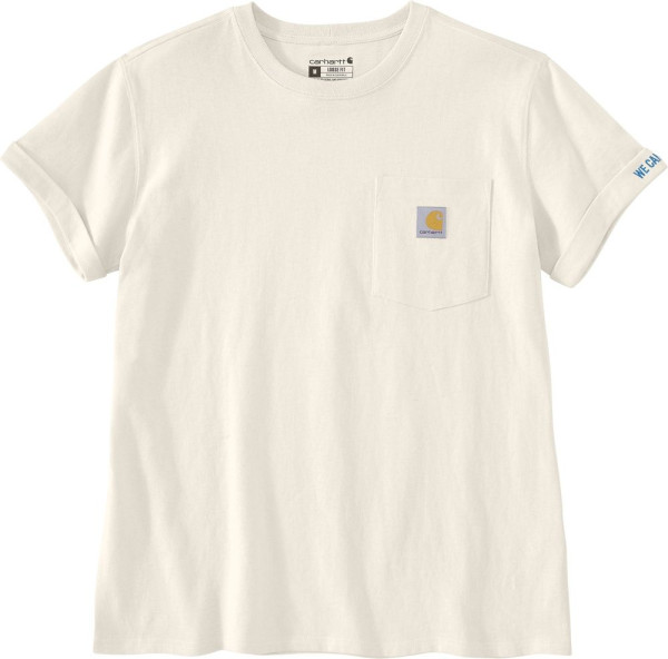 Carhartt Damen Love Of Labor S/S T-Shir 106903