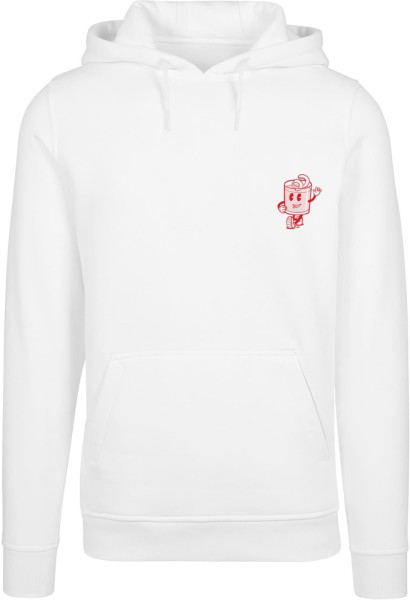 Mister Tee Negroni Please Hoody MT3650