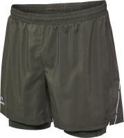 Newline Shorts Nwlpace 2In1 Shorts