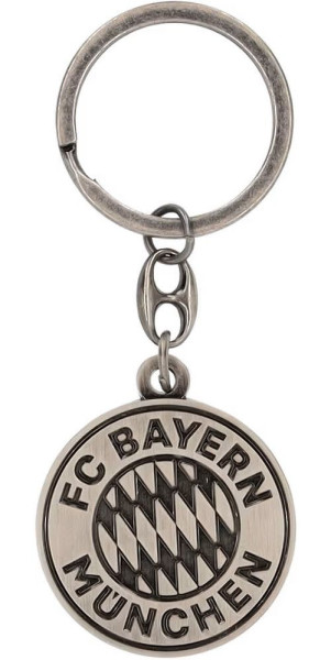 FC Bayern München Schlüsselanhänger Wiesn™ Logo FCB 34998