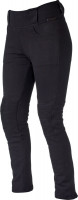 Grand Canyon Damen Motorrad Legging Abilene Kurz Black