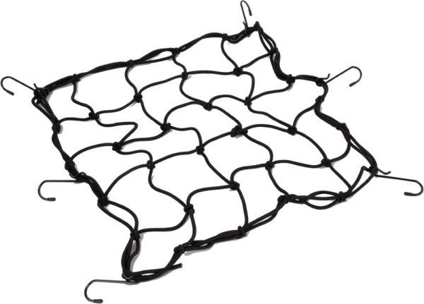 Modeka Cargonetz Gepäcknetz 111000