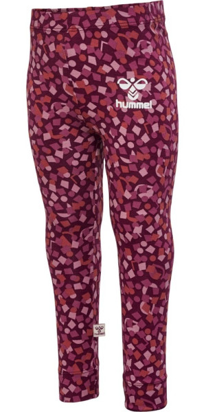 Hummel Kinder Leggings Hmlconfetti Tights 215503