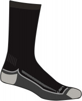 Carhartt Force Midweight Crew Sock 3 Pack Black
