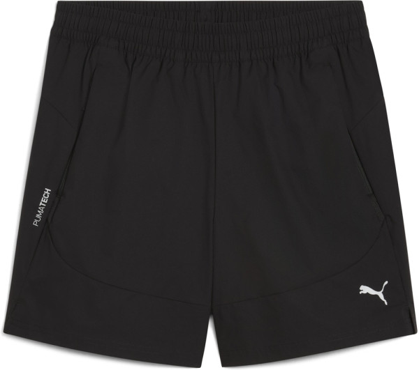 Puma Sport Shorts PumaTech Relaxed Shorts 6" WV 629677