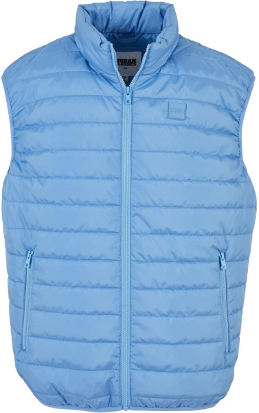 Urban Classics Weste Light Bubble Vest