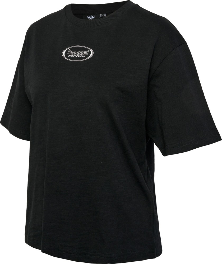 Hummel Damen T-Shirt Hmllgc Tammy 219284 - Damen