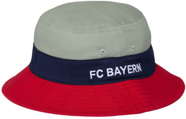 FC Bayern München Fischerhut 32603