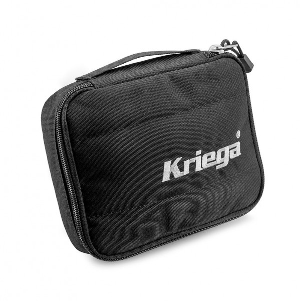 Kriega Tasche Organizer Tasche Black