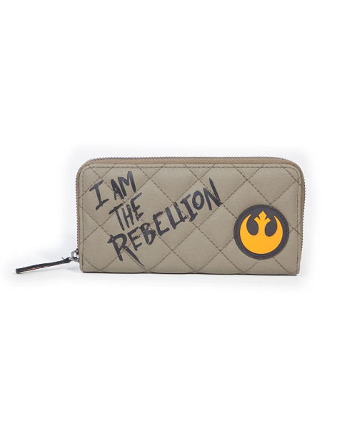 Star Wars - Star Wars Classic Zip Around Wallet