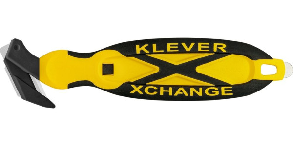 SPG Sicherheitsmesser Klever Xchange 35 (12 Stück) 7602