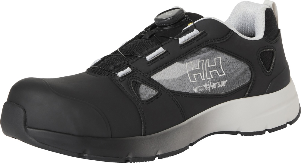 Helly Hansen Sicherheitsschuh Barcode MXR Sandal Boa S1PS 78323 - Herren / Unisex
