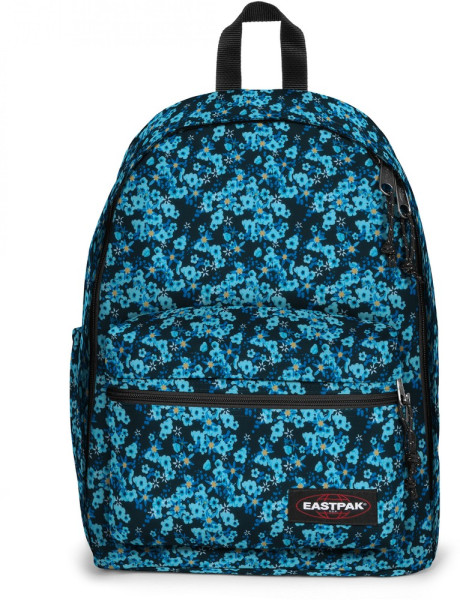 Eastpak Rucksack Backpack Office Zippl'R Ditsy Black