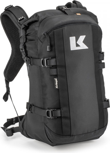 Kriega Motorrad Rucksack R22