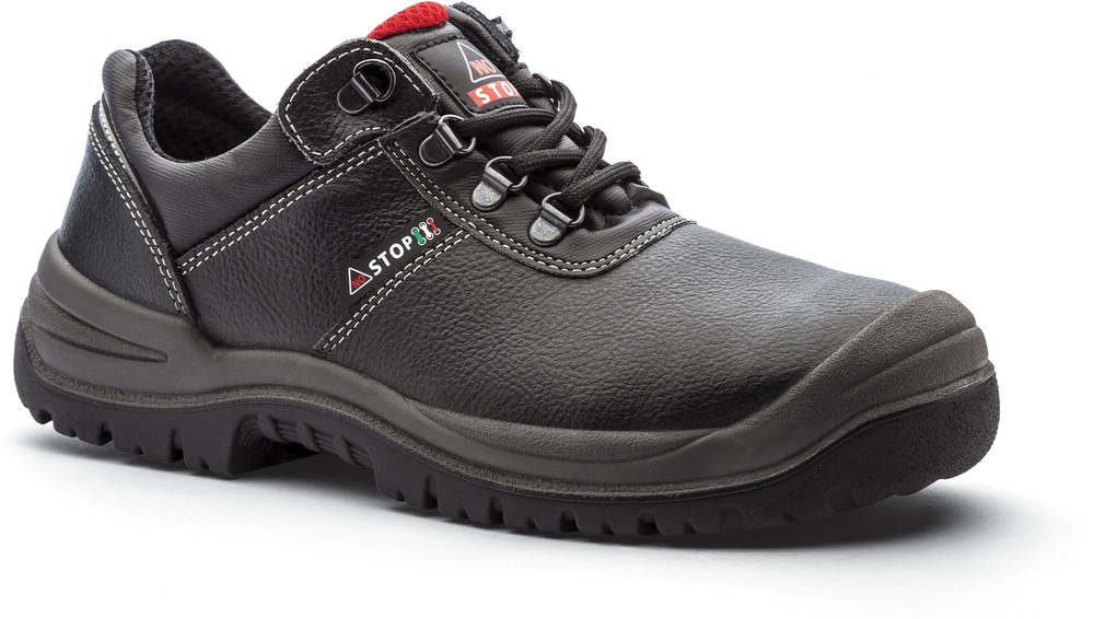 No.Stop Sicherheitsschuh S3 UNI EN ISO 20345:2012/SRC (23330) Texas - Herren / Unisex