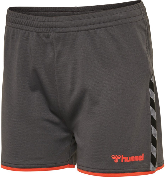 Hummel Damen Shorts Hmlauthentic Poly Shorts Woman