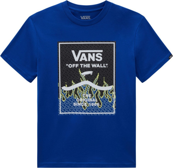 Vans Kinder Kids Top Print Box 2.0 000AKN