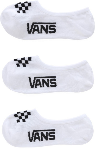 Vans Mädchen Kids Socken Classic Canoodle White-Black