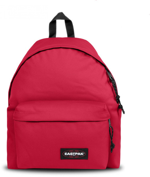 Eastpak Rucksack Backpack Padded Pak'R Terra Red