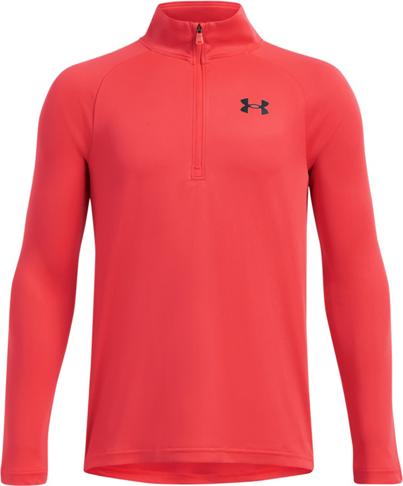 Under Armour Kinder Longsleeves Ua Tech 2.0 1/2 Zip - Herren / Unisex