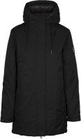 DLX Damen Regenjacke Wilma Jacket