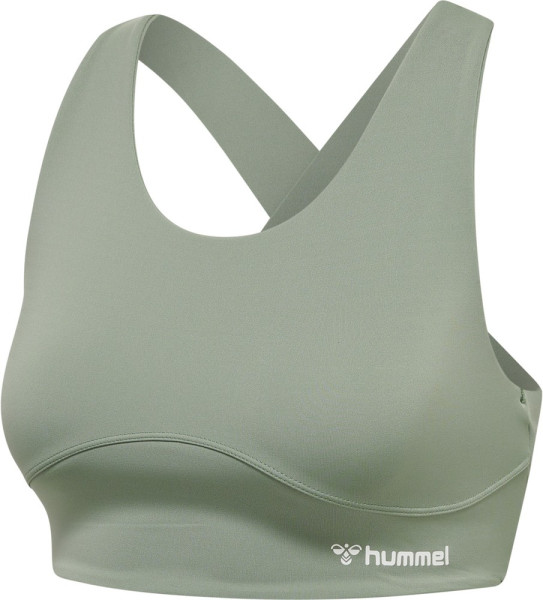 Hummel Damen Sport-BH Hmlmt Grace Sports Bra