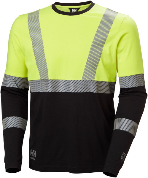 Helly Hansen Longsleeves Fyre Longsleeve 79298
