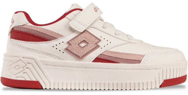 Lotto Mädchen Kinder Sneaker Pinadee K Girls 2600160K