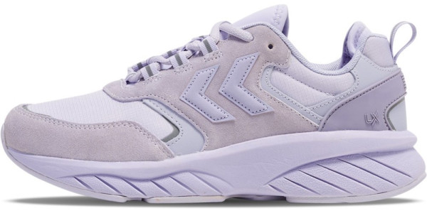 Hummel Sneaker flach Marathona Reach Lx Tonal Rib