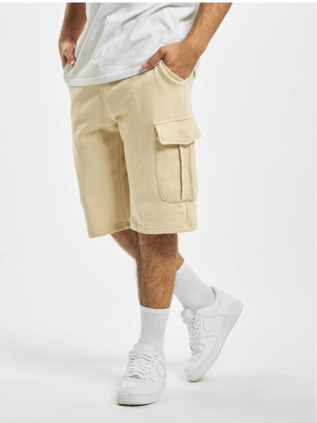 DEF Shorts Beige