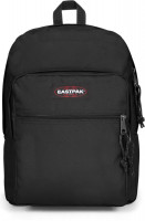 Eastpak Rucksack / Backpack Morius Light Black-26 L