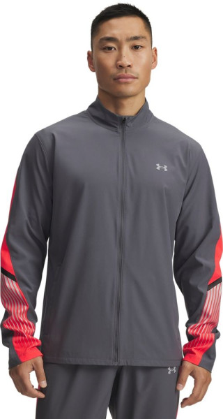 Under Armour Softshelljacke Velociti Storm Jacke 6005901