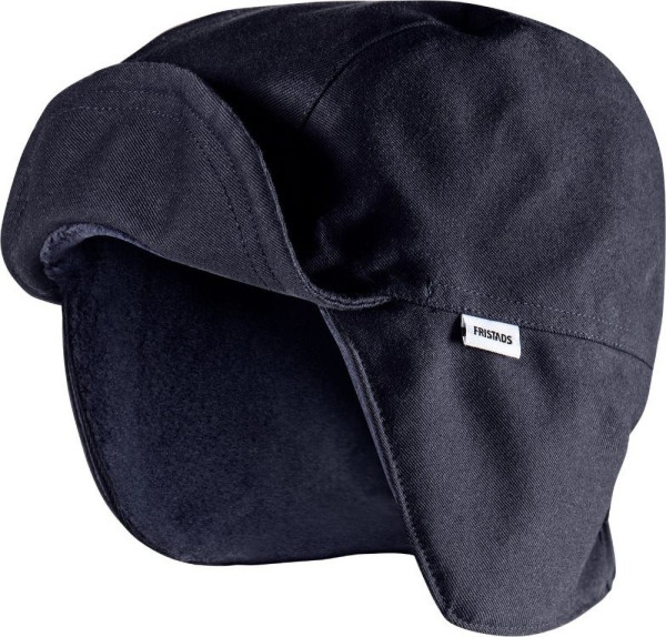 Fristads Flamestat Wintermütze 9171 ATHR Marineblau