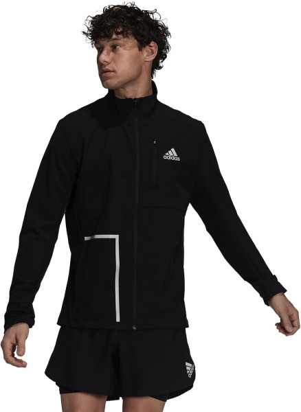 Adidas Jacke Jacke Own The Run Soft Shell 135461