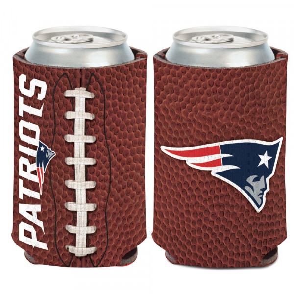 New England Patriots Neopren Flaschen-/DosenCooler American Football