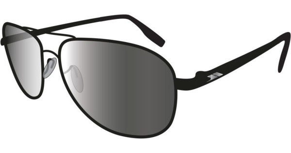 Trespass Sonnenbrille Aviator Sunglasses