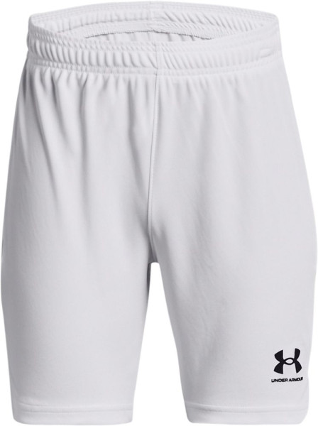 Under Armour Jungen Sportshorts Y Challenger Core Short White-XL (US YXL)
