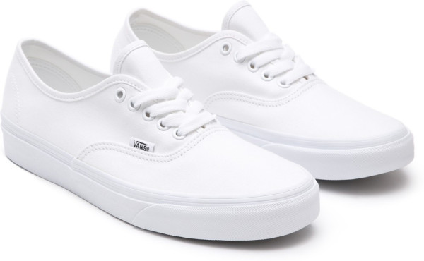 Vans Unisex Lifestyle Classic FTW Sneaker Ua Authentic True White