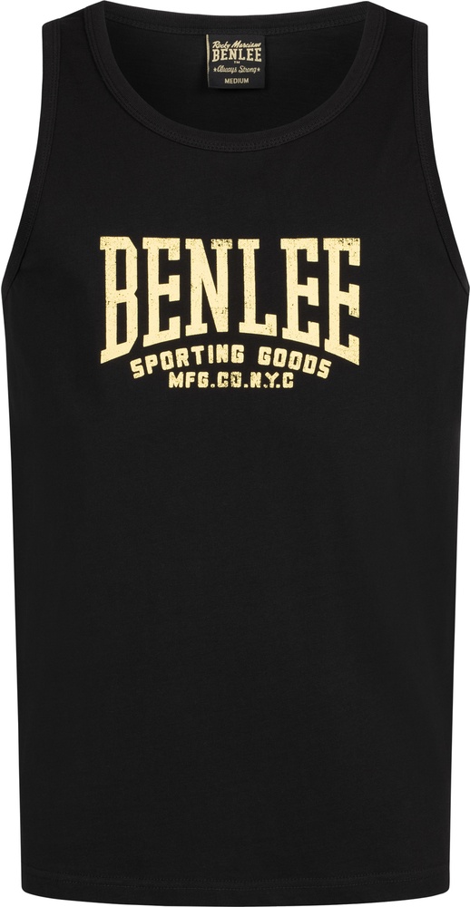 Benlee Deleon Singlet Normale Passform - Herren / Unisex